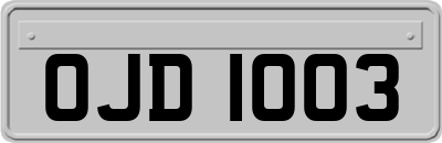 OJD1003