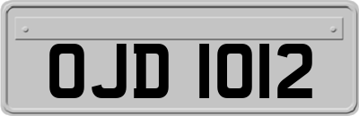 OJD1012