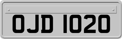 OJD1020
