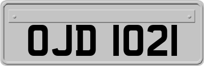 OJD1021