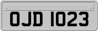 OJD1023