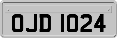 OJD1024