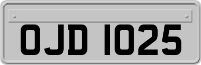 OJD1025