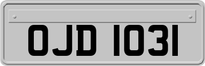 OJD1031