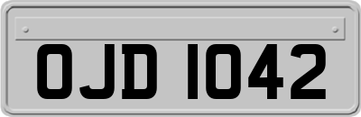 OJD1042