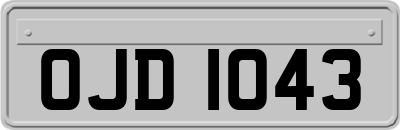 OJD1043