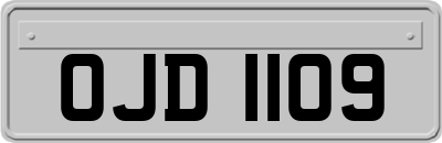 OJD1109