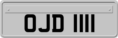 OJD1111