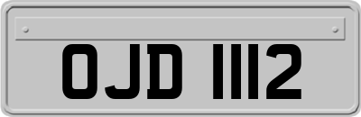 OJD1112