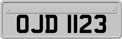 OJD1123
