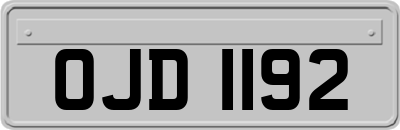 OJD1192