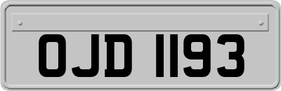 OJD1193