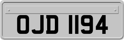 OJD1194