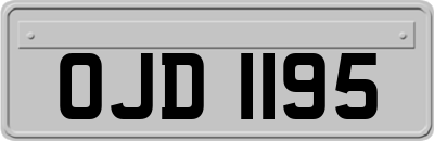 OJD1195