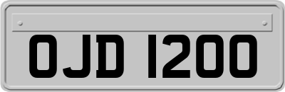 OJD1200