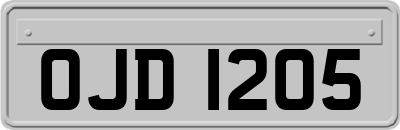 OJD1205