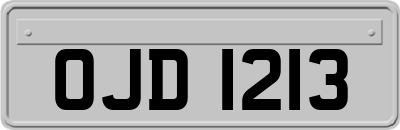 OJD1213