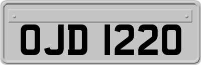 OJD1220