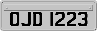 OJD1223