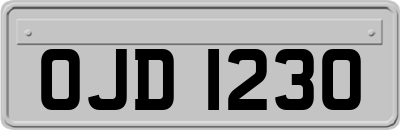OJD1230