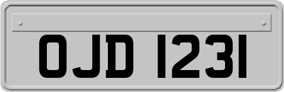 OJD1231