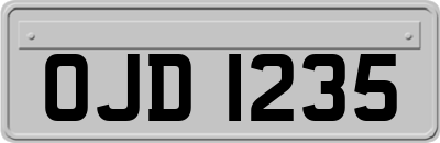 OJD1235