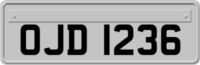 OJD1236