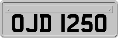 OJD1250