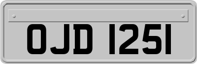 OJD1251