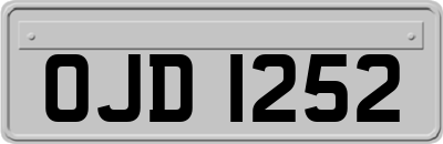 OJD1252