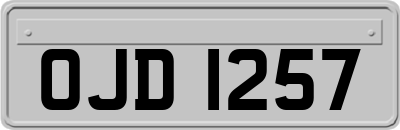 OJD1257