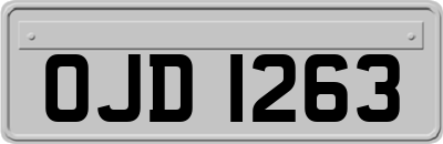 OJD1263