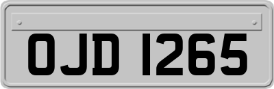 OJD1265