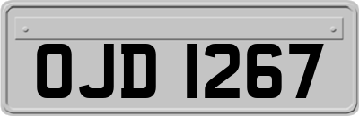 OJD1267