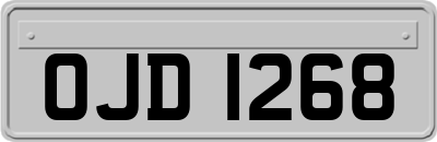 OJD1268