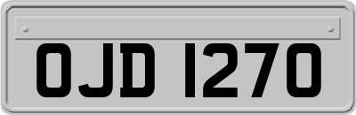 OJD1270