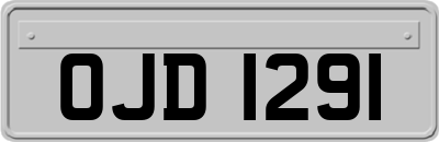 OJD1291