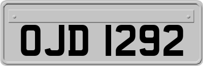 OJD1292