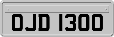 OJD1300