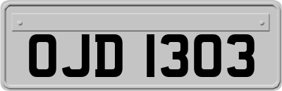 OJD1303