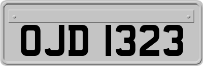 OJD1323