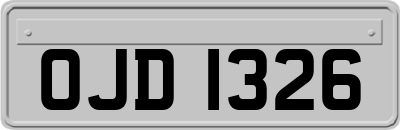 OJD1326