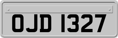 OJD1327