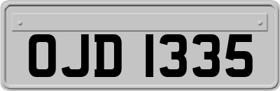 OJD1335