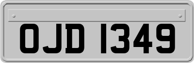 OJD1349
