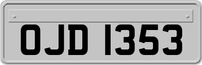 OJD1353