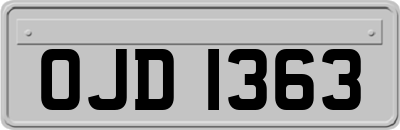 OJD1363