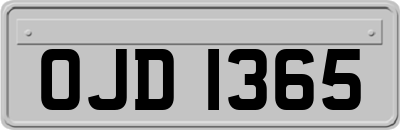 OJD1365