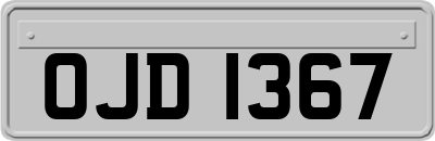 OJD1367