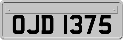 OJD1375